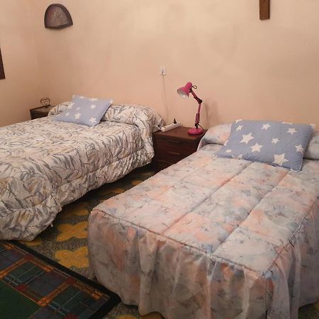 Bed and Breakfast Casa Dora Duero Самора Экстерьер фото