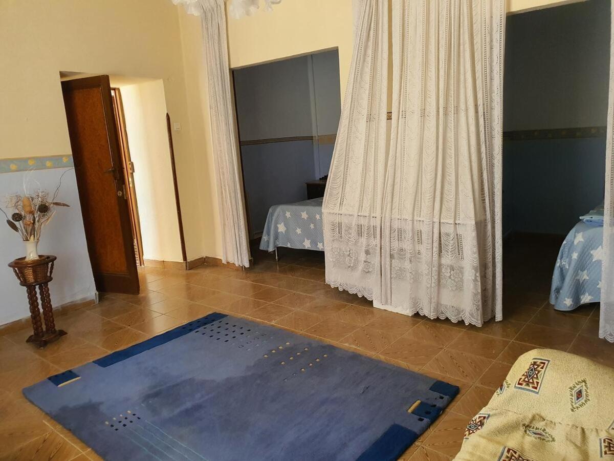 Bed and Breakfast Casa Dora Duero Самора Экстерьер фото