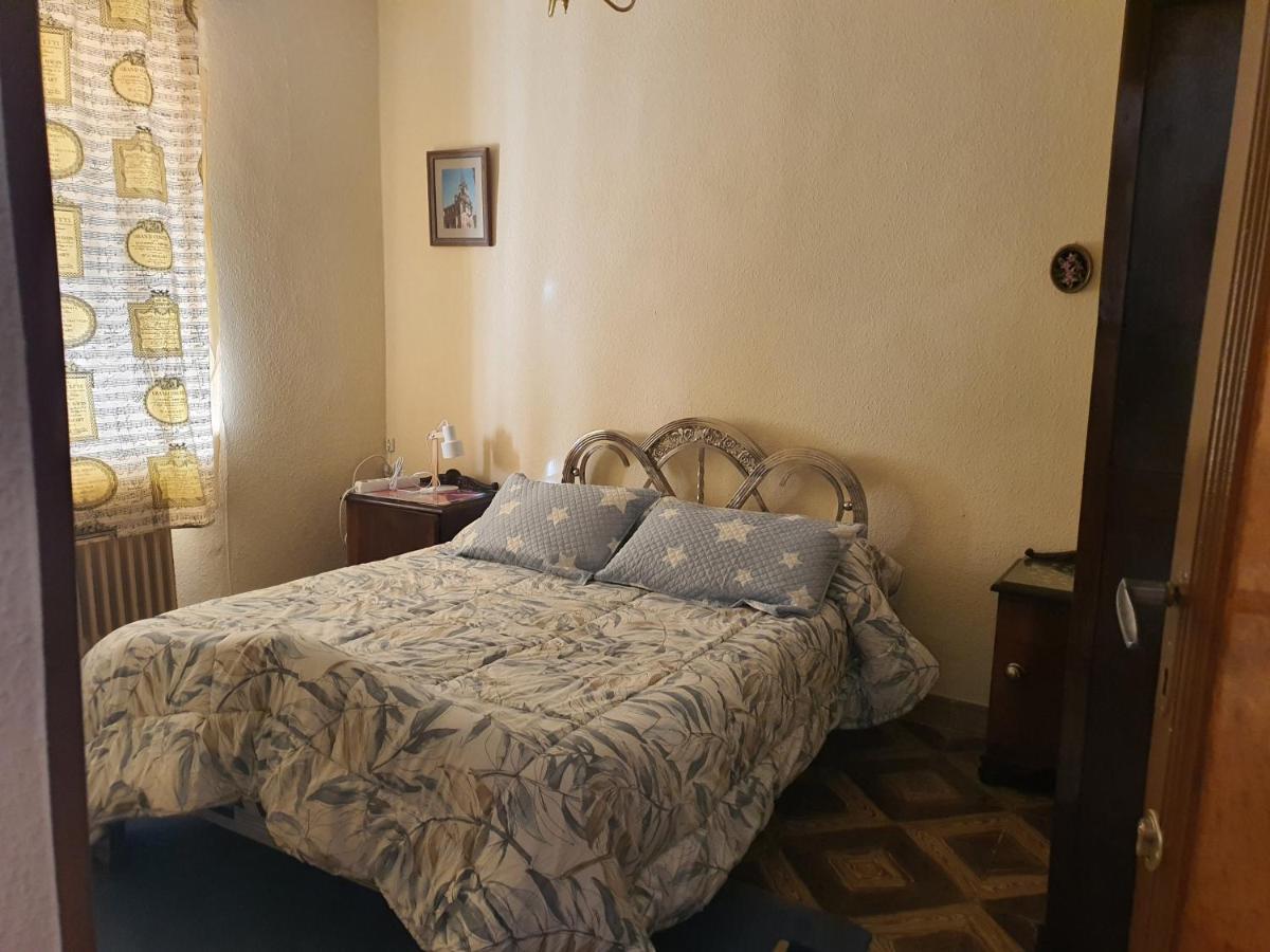 Bed and Breakfast Casa Dora Duero Самора Экстерьер фото