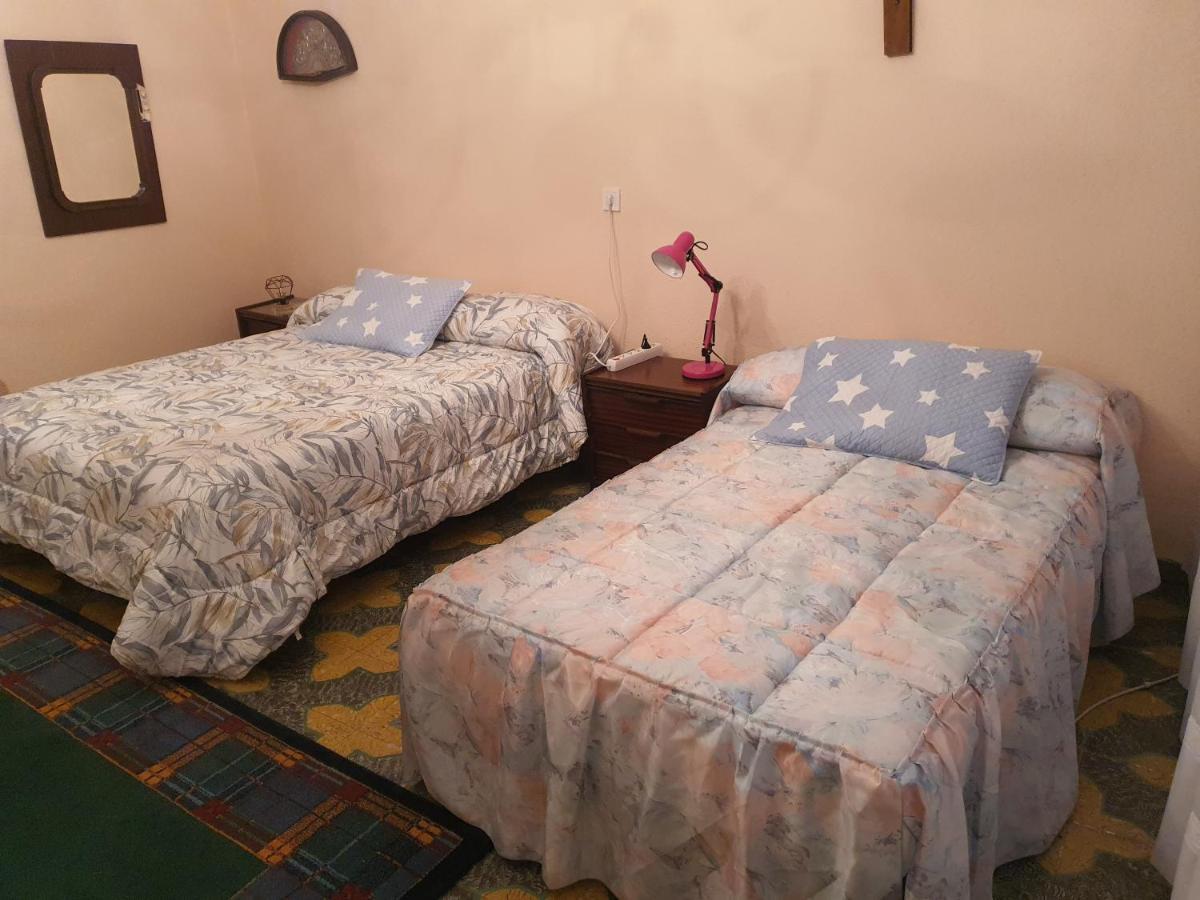 Bed and Breakfast Casa Dora Duero Самора Экстерьер фото
