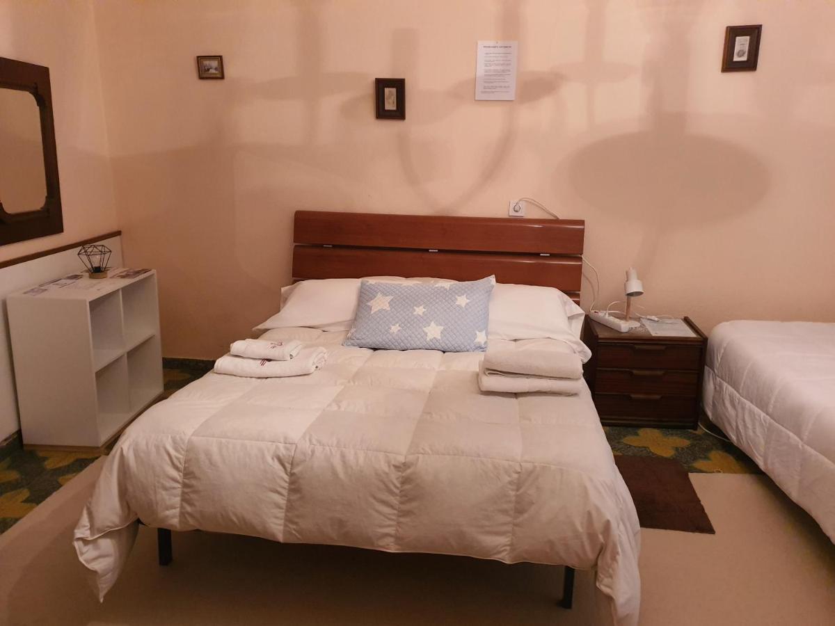 Bed and Breakfast Casa Dora Duero Самора Экстерьер фото