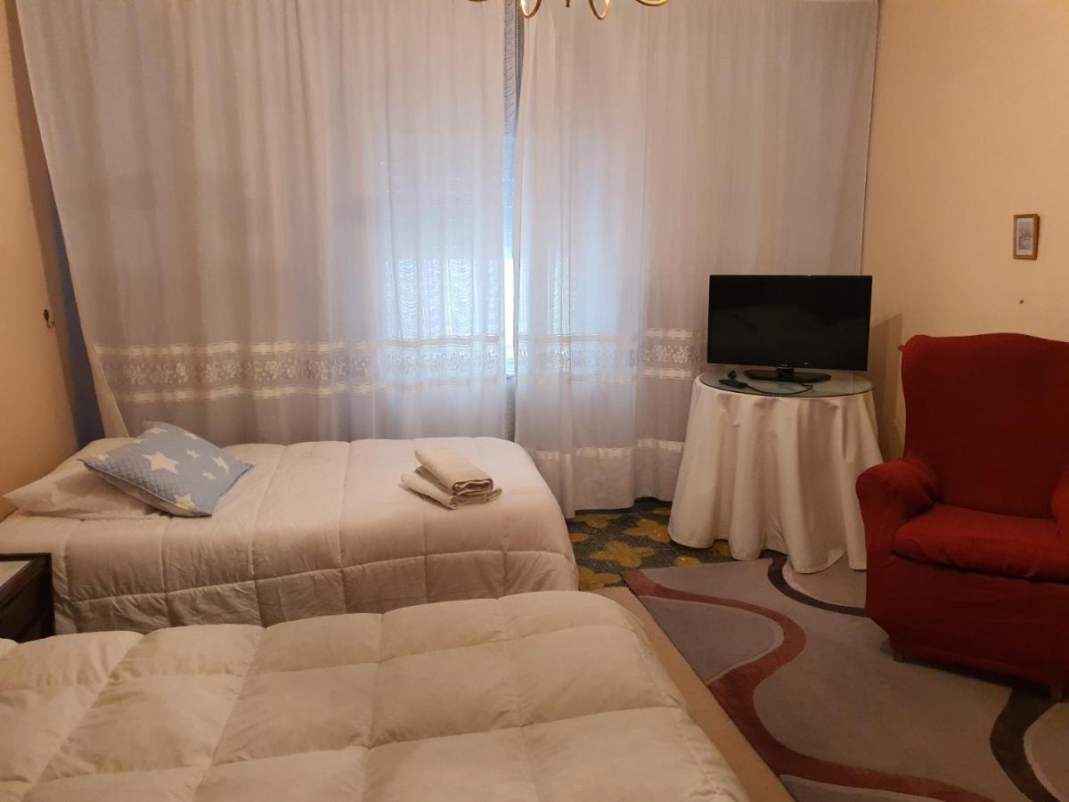 Bed and Breakfast Casa Dora Duero Самора Экстерьер фото